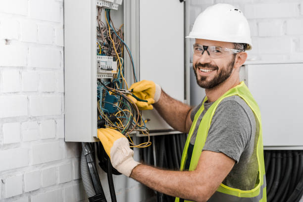 Best Home Electrical Repair  in Bennington, NE