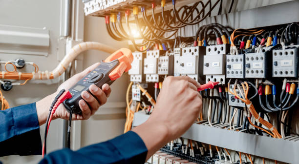 Best Electrical Upgrades for Homes  in Bennington, NE