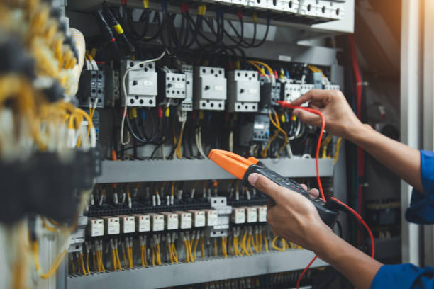 Best Electrical Installation Contractor  in Bennington, NE