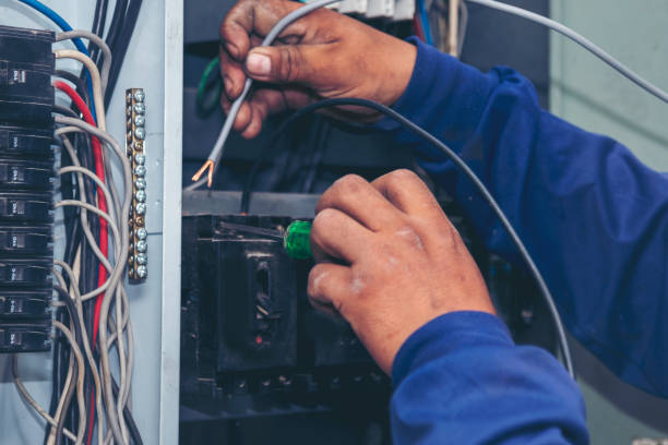 Best Electrical Outlet Repair  in Bennington, NE